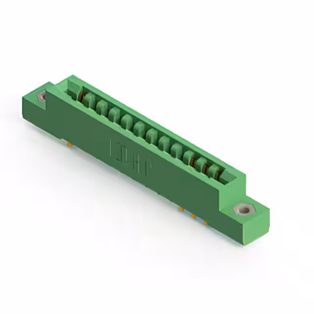307-024-559-207 EDAC Inc.  Edgeboard Connectors